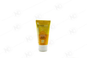 کرم ضدآفتاب فاقد چربی SPF50 درمالاین 40 میل