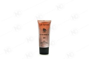 دی دی کرم رنگ روشن SPF30 کد 01 لافارر 33 میل