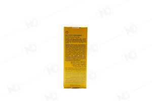 کرم ضدآفتاب بی رنگ SPF50 لافارر 40 میلی لیتر